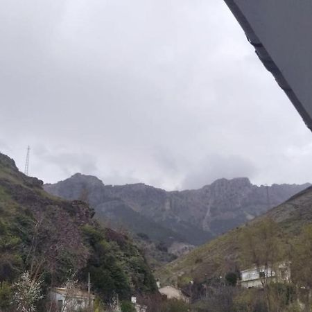 Casa Los Patos Cazorla Esterno foto